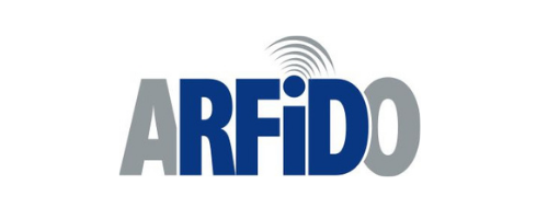 logo firmy Arfido