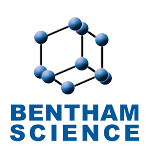 logo firmy Bentham Science