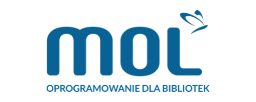 logo firmy MOL