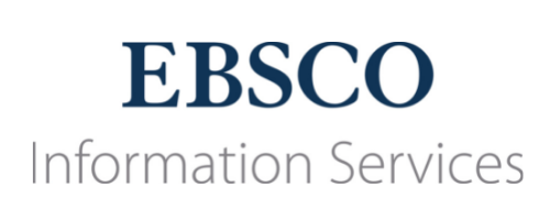 logo firmy Ebsco
