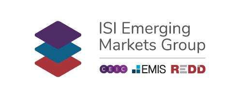logo firmy ISI Emerging Market Group Limite