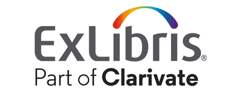 logo firmy ExLibris
