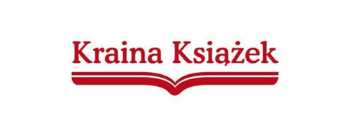 logo wydawcy Kraina Książek