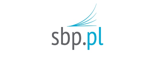 logo portalu SBP