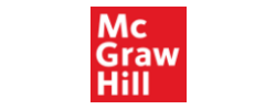 logo firmy McGraw-Hill