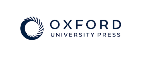 logo wydawcy Oxford University Press