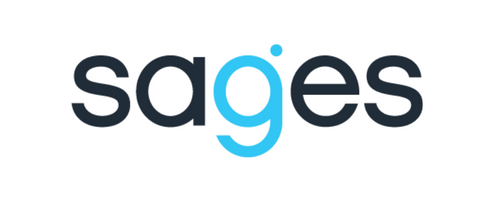 logo firmy Sages